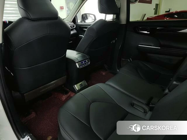 Toyota Highlander id 4291326 из Китая 18