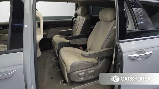 Kia The New Carnival 4th Generation id 4292104 из Кореи 18