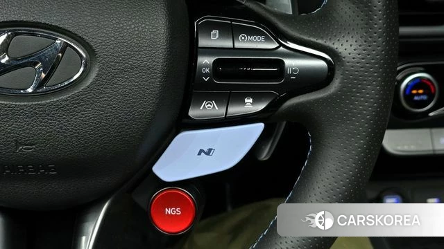 Hyundai The New Kona id 4231286 из Кореи 18