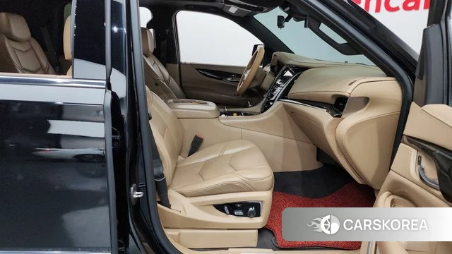 Cadillac Escalade id 4330967 из Кореи 18