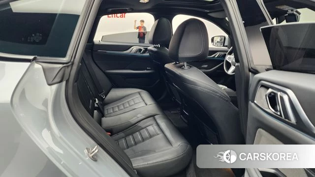 BMW i4 id 4618236 из Кореи 18
