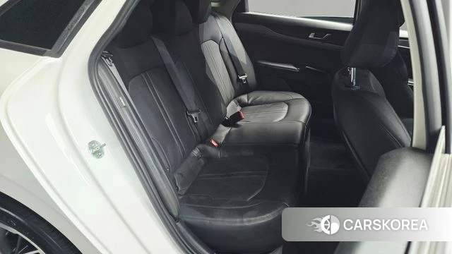 Kia K5 3rd generation id 4284710 из Кореи 18
