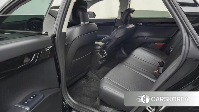 Hyundai Grandeur (GN7) id 4422079 из Кореи 18