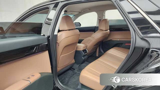 Hyundai Grandeur (GN7) id 4561180 из Кореи 18