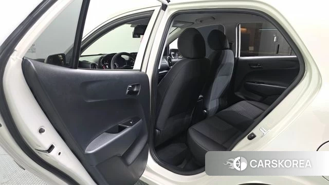Kia Morning Urban (JA) id 4534838 из Кореи 18