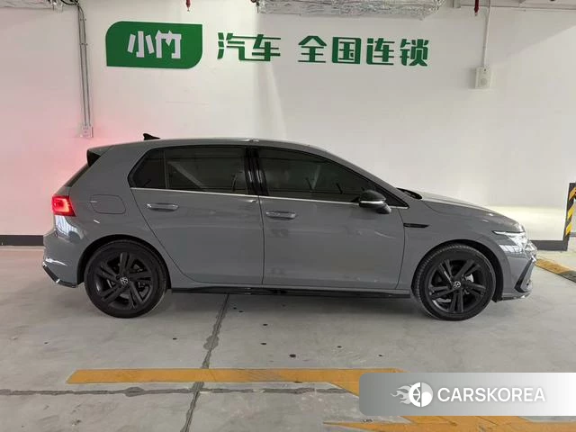 Volkswagen Golf id 4273761 из Китая 18
