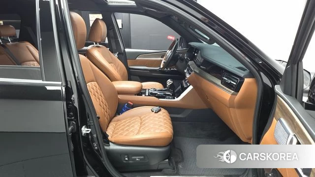 Kia Mohave Master id 4763700 из Кореи 18