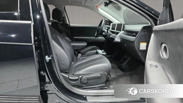 Hyundai Ionic 5 id 4222998 из Кореи 18