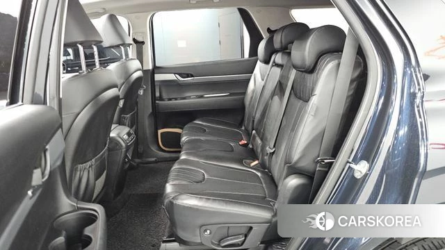 Hyundai Palisade id 4760101 из Кореи 18