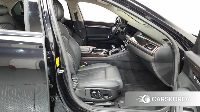 Genesis G90 id 4224588 из Кореи 18