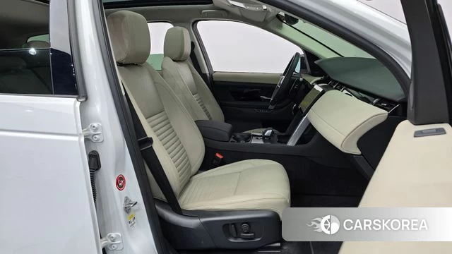 Land Rover Discovery Sports 2nd Generation id 4523278 из Кореи 18