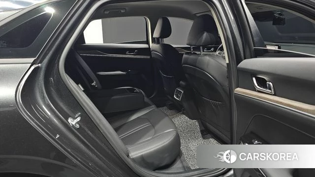 Kia K5 3rd generation id 4202103 из Кореи 18