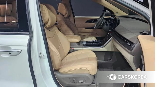 Kia Carnival 4th generation id 4362409 из Кореи 18