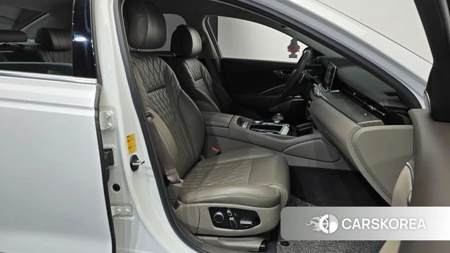 Kia The New K9 2nd generation id 4779628 из Кореи 18
