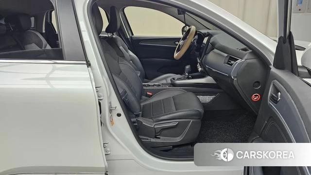 Renault Korea (Samsung) XM3 id 4187814 из Кореи 18