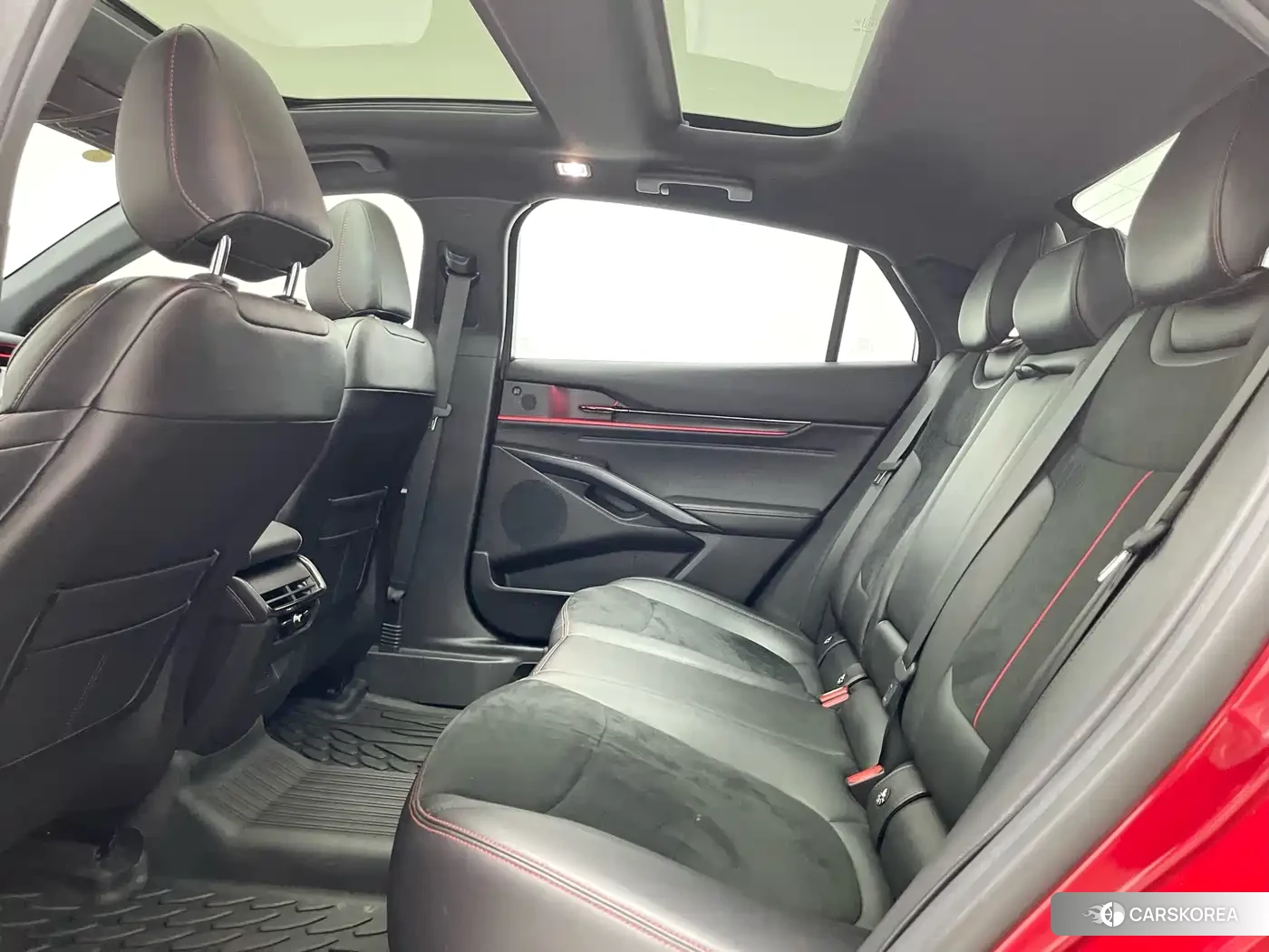 Ford Mondeo id 4514348 из Китая 18