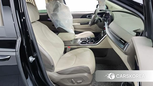 Kia Carnival 4th generation id 4445858 из Кореи 18