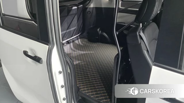 Kia The New Ray id 4224107 из Кореи 18