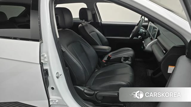 Hyundai Ionic 5 id 4775058 из Кореи 17