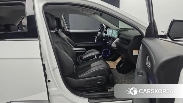 Hyundai Ionic 5 id 4518752 из Кореи 18