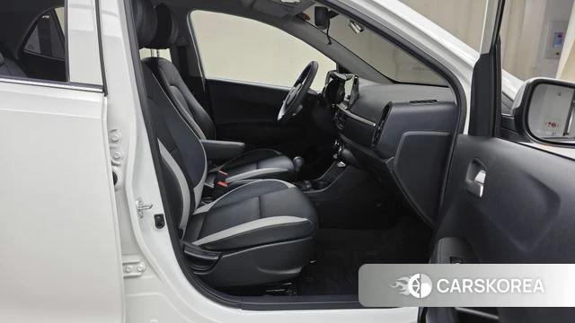 Kia Morning Urban (JA) id 4457002 из Кореи 18