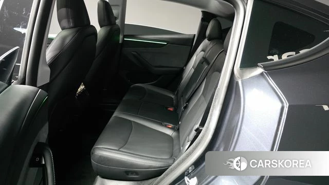 Tesla Model Y id 4773221 из Кореи 18