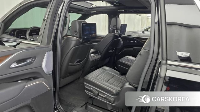 Cadillac Escalade 5th Generation id 4369081 из Кореи 18