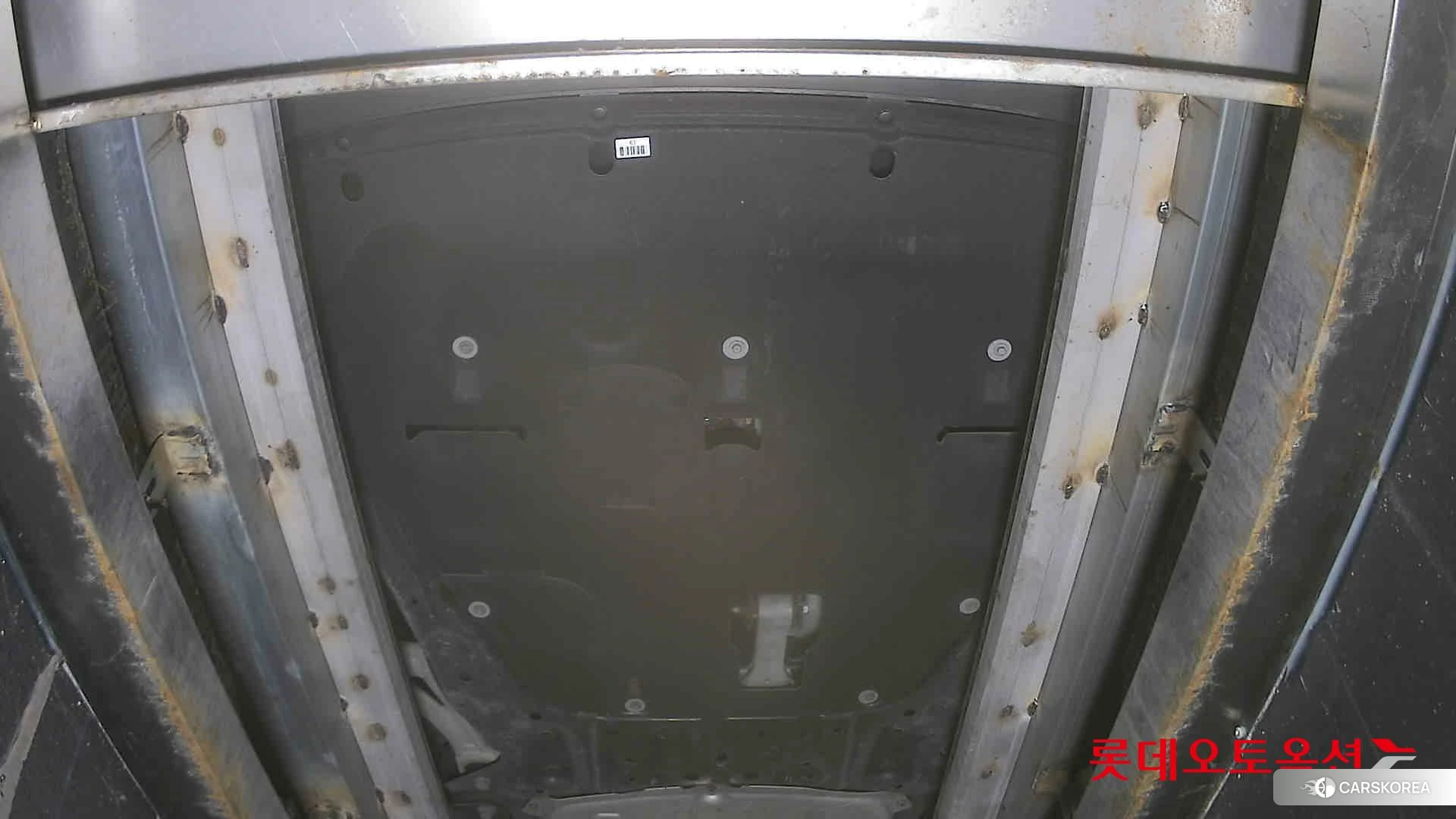 Kia K8 id 4296847 из Кореи 18