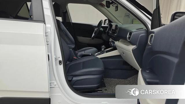 Hyundai Venue id 4432394 из Кореи 18