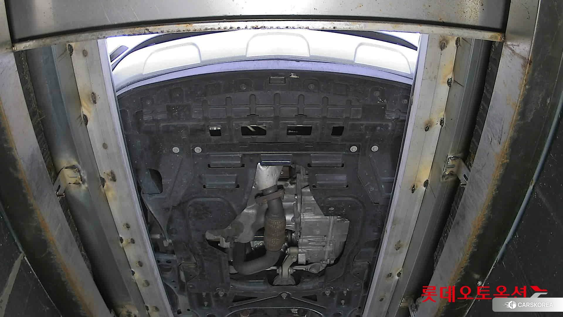 Korea G M Trax 1.4 id 3888433 из Кореи 18