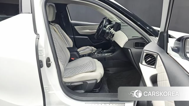 Citroen / DS DS3 Crossback id 4402579 из Кореи 18