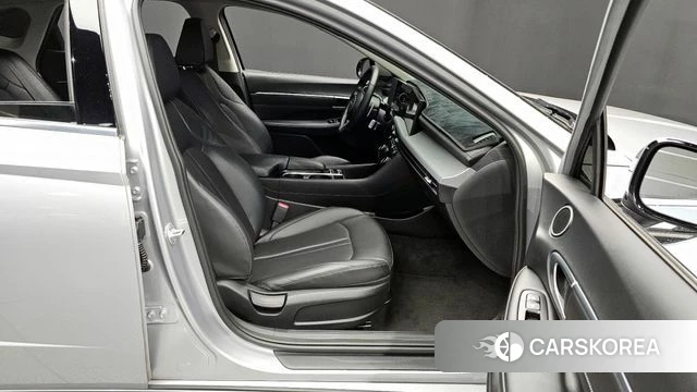 Hyundai Sonata D Edge (DN8) id 4321770 из Кореи 18