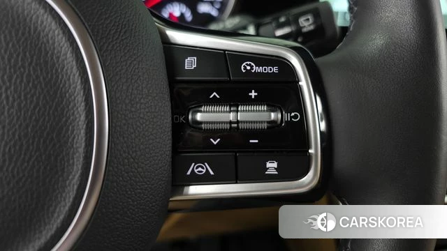 Kia Carnival 4th generation id 4762800 из Кореи 18