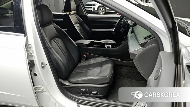 Hyundai Sonata D Edge (DN8) id 4315224 из Кореи 18