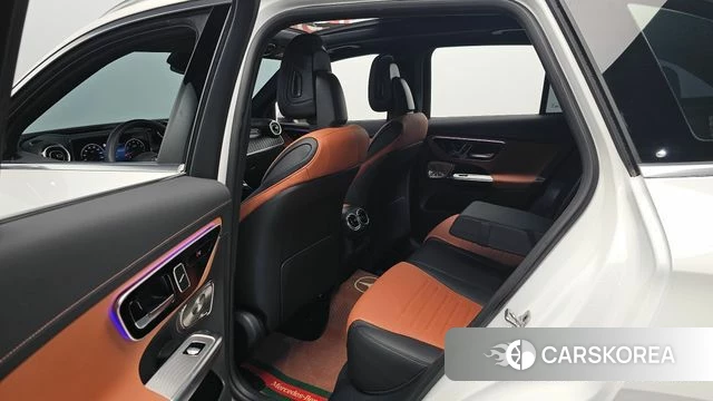 Mercedes-Benz GLC-Class X254 id 4607648 из Кореи 18