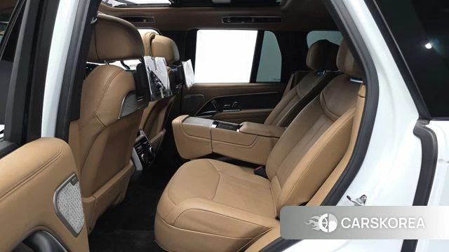 Land Rover Range Rover 5th Generation id 4548558 из Кореи 18