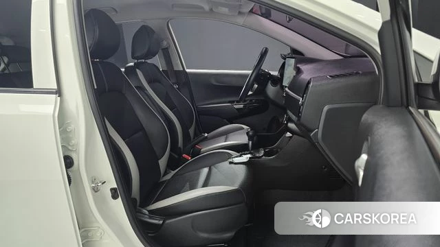Kia All New Morning (JA) id 4865369 из Кореи 18