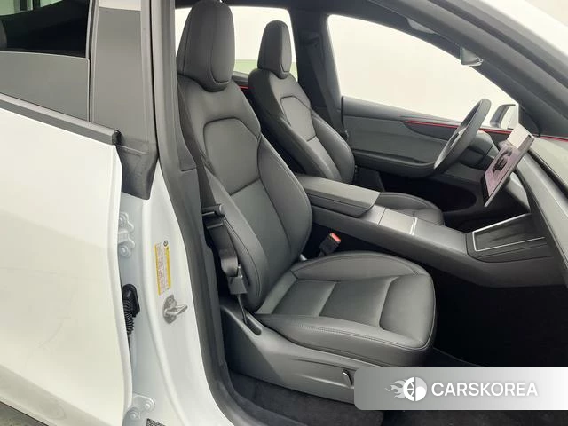 Tesla Model Y id 4199020 из Китая 18