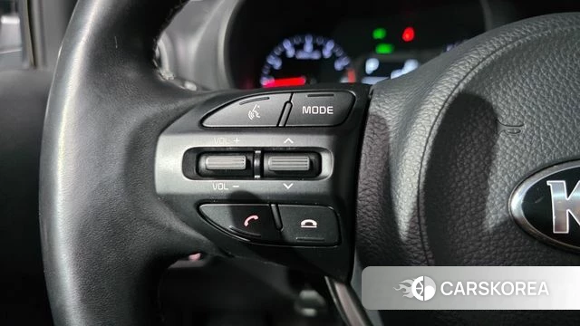 Kia All New Morning (JA) id 4531083 из Кореи 18