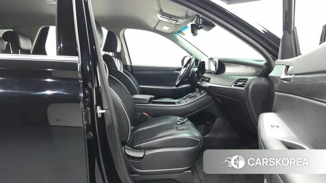 Hyundai Palisade id 4684211 из Кореи 18