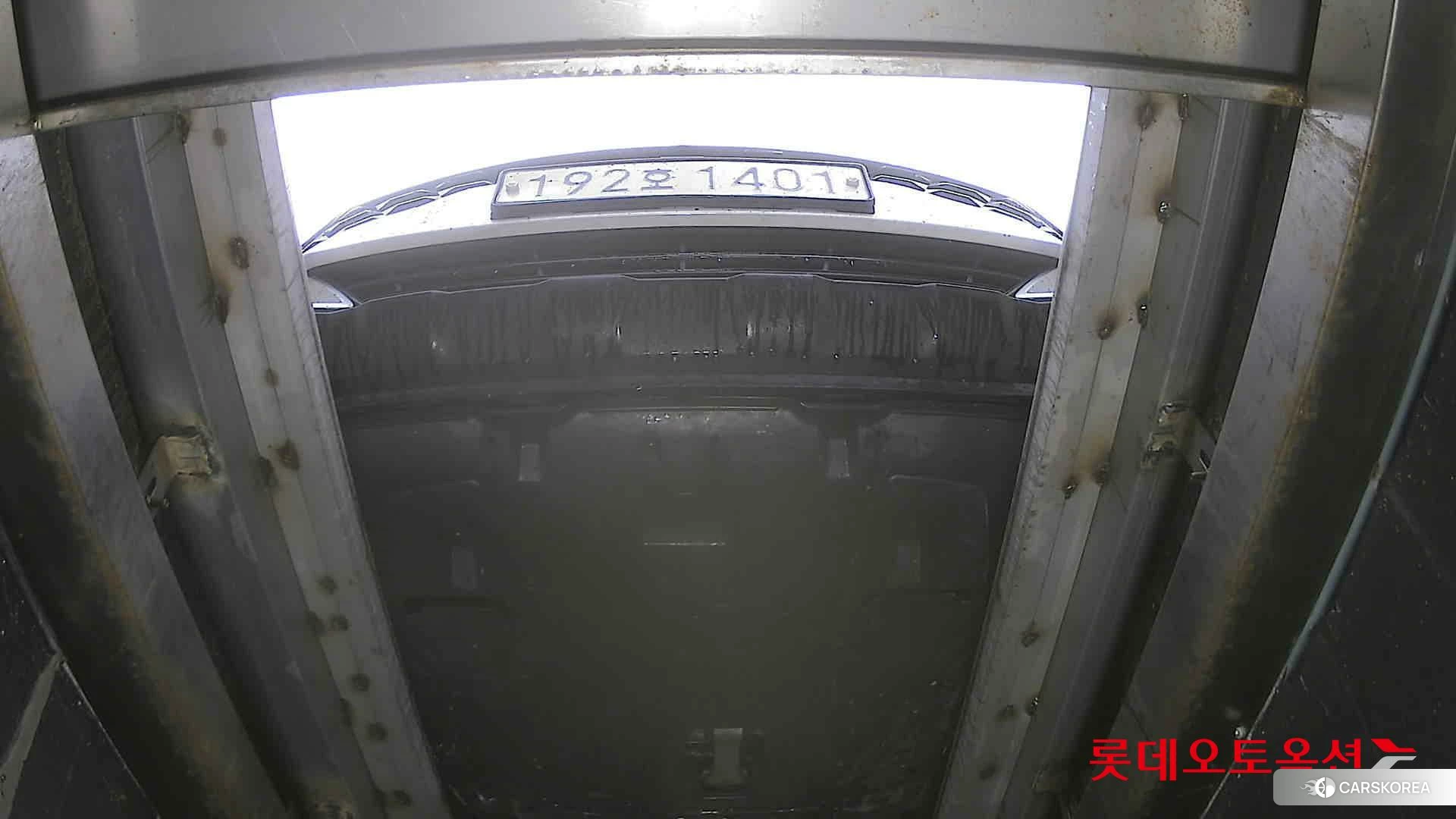 Kia Sportage id 4352394 из Кореи 18