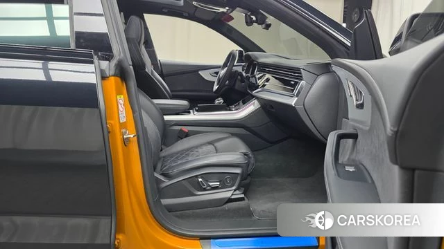 Audi Q8 (4M) id 4767987 из Кореи 18