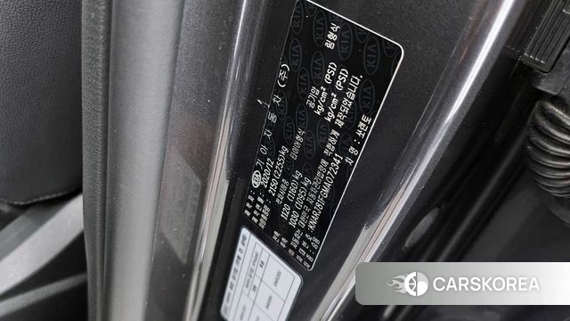 Kia Sorento 4th Generation id 4396850 из Кореи 18