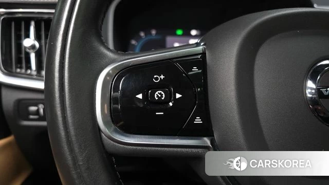 Volvo S90 id 4330249 из Кореи 18