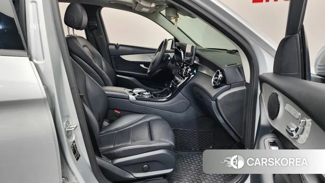 Mercedes-Benz GLC-Class X253 id 4508445 из Кореи 18