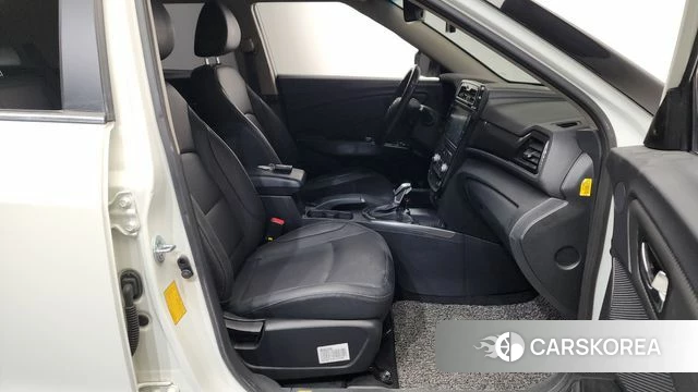 Ssangyong Berry New Tivoli id 4642512 из Кореи 18
