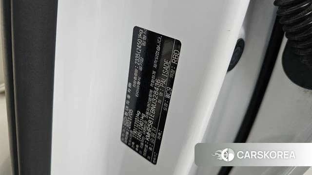 Hyundai Palisade id 4609452 из Кореи 18