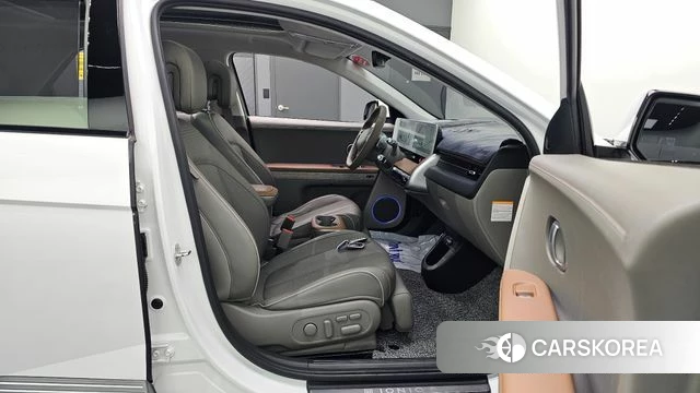 Hyundai Ionic 5 id 4415744 из Кореи 18