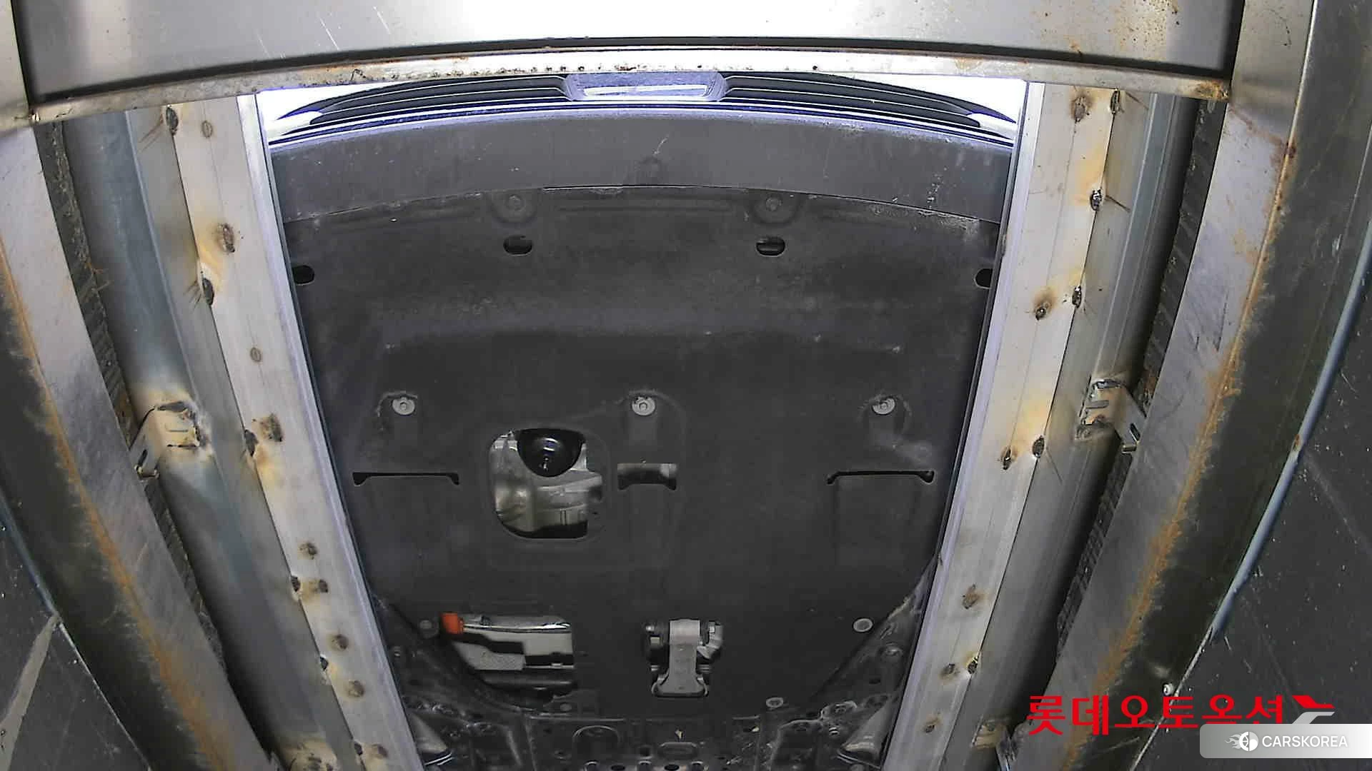 Kia K5 Hybrid id 3875857 из Кореи 18