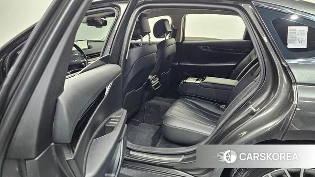 Genesis G80 (RG3) id 4282472 из Кореи 18